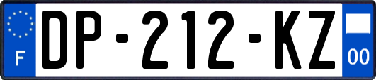 DP-212-KZ