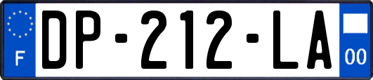 DP-212-LA