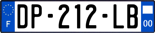 DP-212-LB