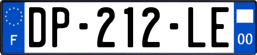 DP-212-LE