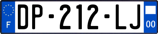 DP-212-LJ