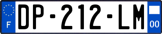 DP-212-LM