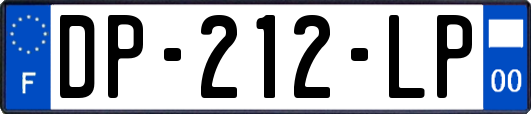 DP-212-LP