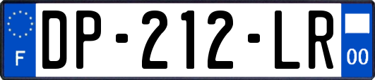 DP-212-LR