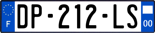 DP-212-LS