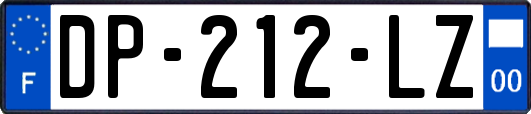 DP-212-LZ