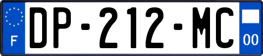 DP-212-MC