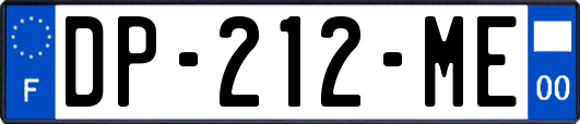 DP-212-ME