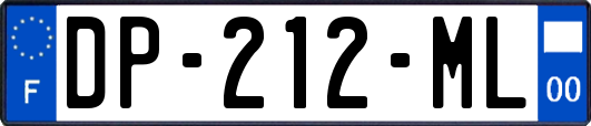 DP-212-ML