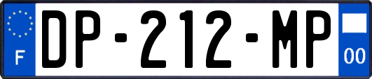 DP-212-MP