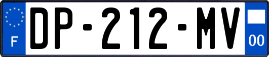 DP-212-MV