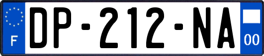 DP-212-NA