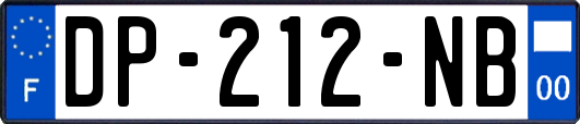 DP-212-NB