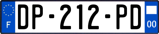 DP-212-PD