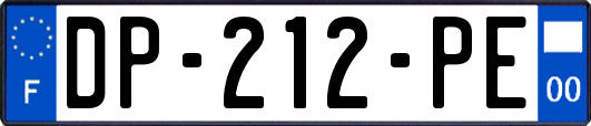 DP-212-PE