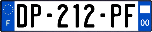 DP-212-PF