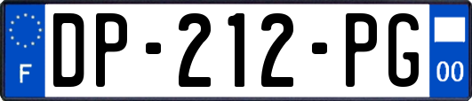 DP-212-PG