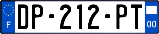 DP-212-PT