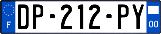 DP-212-PY