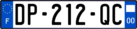 DP-212-QC