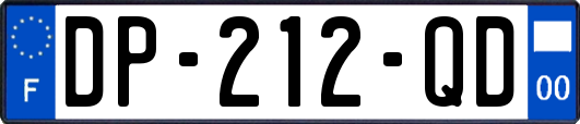 DP-212-QD