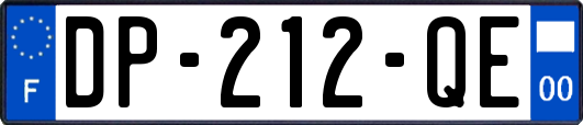 DP-212-QE