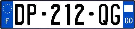 DP-212-QG