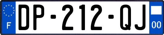 DP-212-QJ