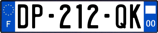DP-212-QK