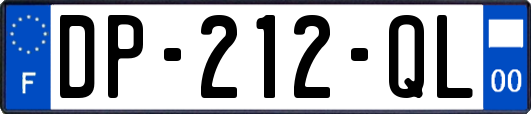 DP-212-QL