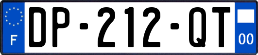 DP-212-QT