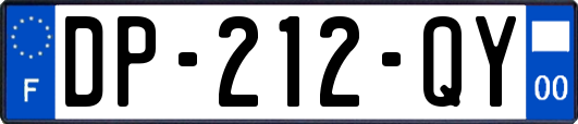 DP-212-QY