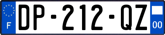 DP-212-QZ