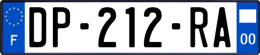 DP-212-RA