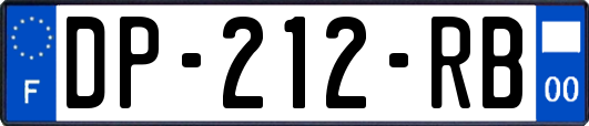 DP-212-RB