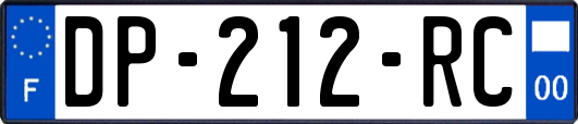 DP-212-RC