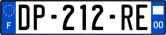 DP-212-RE