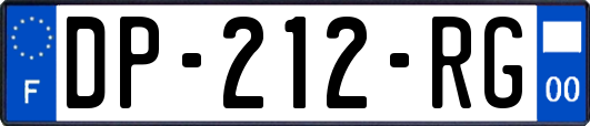 DP-212-RG
