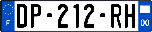 DP-212-RH
