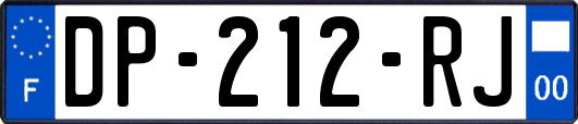 DP-212-RJ