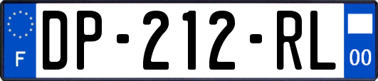 DP-212-RL