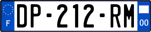 DP-212-RM