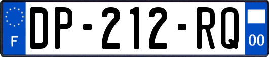 DP-212-RQ