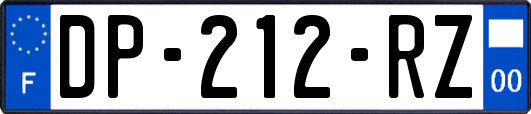 DP-212-RZ