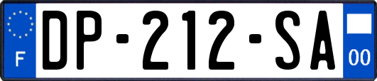 DP-212-SA