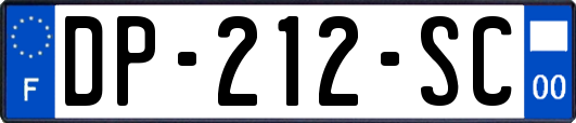 DP-212-SC
