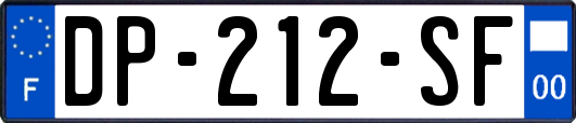 DP-212-SF