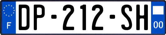 DP-212-SH