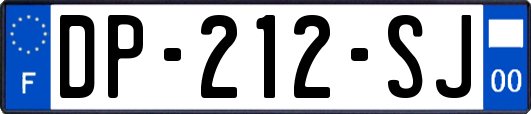 DP-212-SJ