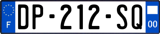 DP-212-SQ